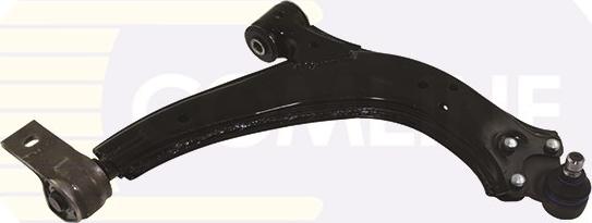 Comline CCA2295R - Sospensione a ruote indipendenti www.autoricambit.com