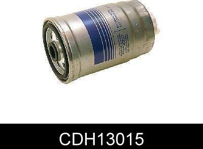 Comline CDH13015 - Filtro carburante www.autoricambit.com