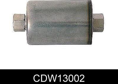 Comline CDW13002 - Filtro carburante www.autoricambit.com