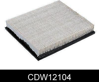 Comline CDW12104 - Filtro aria www.autoricambit.com