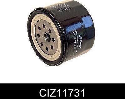 Comline CIZ11731 - Filtro olio www.autoricambit.com