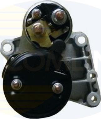 Comline CMA-621001 - Motorino d'avviamento www.autoricambit.com