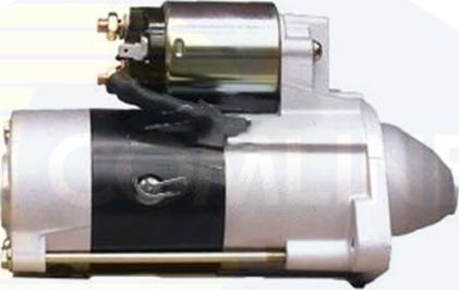 Comline CMA-621007 - Motorino d'avviamento www.autoricambit.com