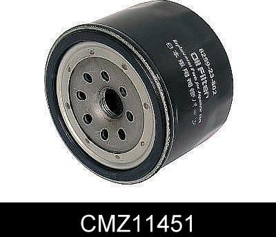 Comline CMZ11451 - Filtro olio www.autoricambit.com