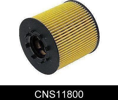 Comline CNS11800 - Filtro olio www.autoricambit.com