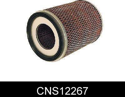 Comline CNS12267 - Filtro aria www.autoricambit.com