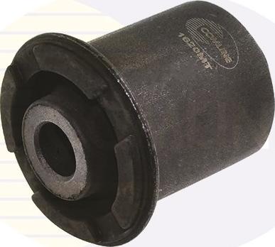 Comline CRB3054 - Silent Block, Supporto Braccio Oscillante www.autoricambit.com