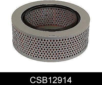 Comline CSB12914 - Filtro aria www.autoricambit.com