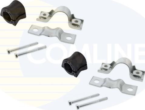 Comline CSK7001K - Bronzina cuscinetto, Barra stabilizzatrice www.autoricambit.com