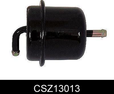 Comline CSZ13013 - Filtro carburante www.autoricambit.com