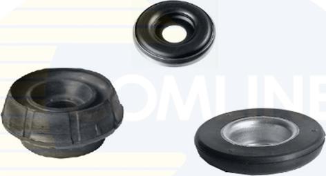 Comline CTSM9179 - Supporto ammortizzatore a molla www.autoricambit.com