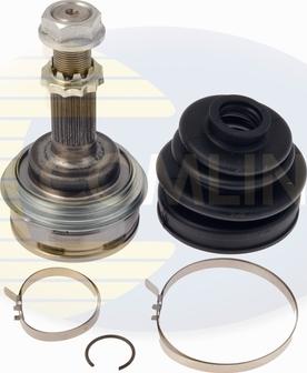 Comline CTY45003E - Kit giunti, Semiasse www.autoricambit.com