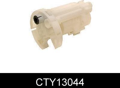 Comline CTY13044 - Filtro carburante www.autoricambit.com