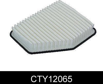 Comline CTY12065 - Filtro aria www.autoricambit.com