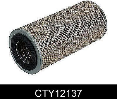 Comline CTY12137 - Filtro aria www.autoricambit.com