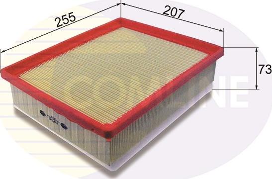 Comline EAF945 - Filtro aria www.autoricambit.com