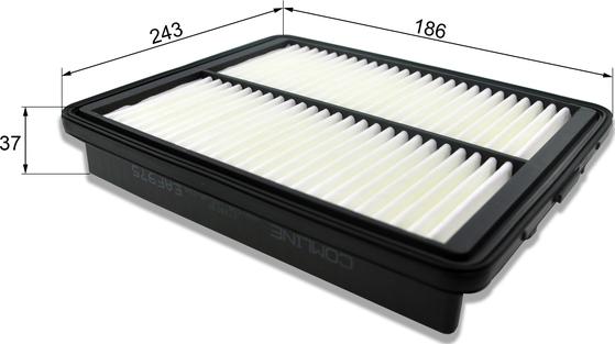 Comline EAF975 - Filtro aria www.autoricambit.com