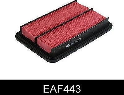 Comline EAF443 - Filtro aria www.autoricambit.com