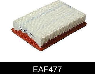 Comline EAF477 - Filtro aria www.autoricambit.com