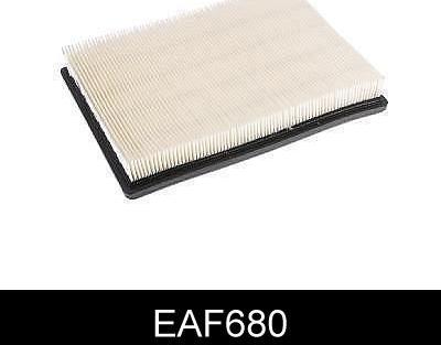 Comline EAF680 - Filtro aria www.autoricambit.com
