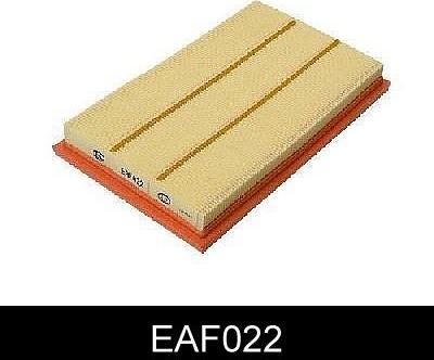 Comline EAF022 - Filtro aria www.autoricambit.com