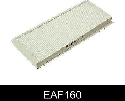 Comline EAF160 - Filtro, Aria abitacolo www.autoricambit.com