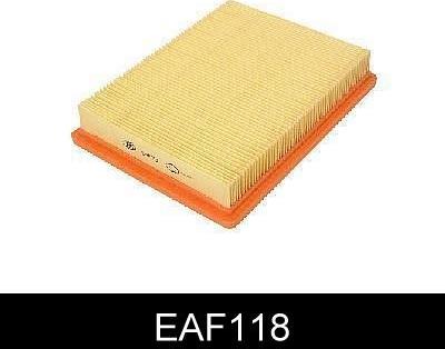 Comline EAF118 - Filtro aria www.autoricambit.com