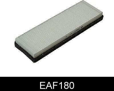 Comline EAF180 - Filtro, Aria abitacolo www.autoricambit.com