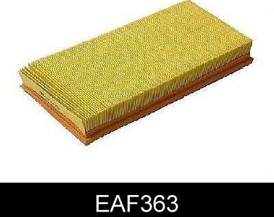 Comline EAF363 - Filtro aria www.autoricambit.com