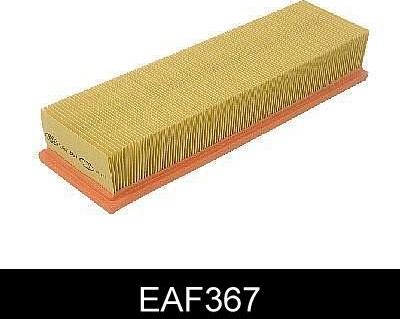 Comline EAF367 - Filtro aria www.autoricambit.com