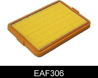 Comline EAF306 - Filtro aria www.autoricambit.com