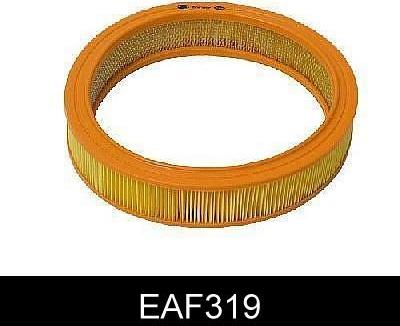 Comline EAF319 - Filtro aria www.autoricambit.com