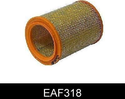 Comline EAF318 - Filtro aria www.autoricambit.com