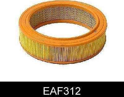 Comline EAF312 - Filtro aria www.autoricambit.com