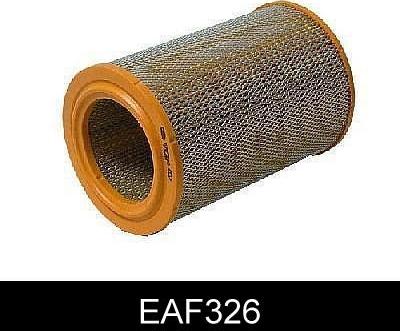 Comline EAF326 - Filtro aria www.autoricambit.com