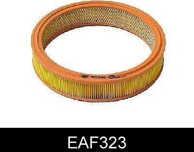 Comline EAF323 - Filtro aria www.autoricambit.com