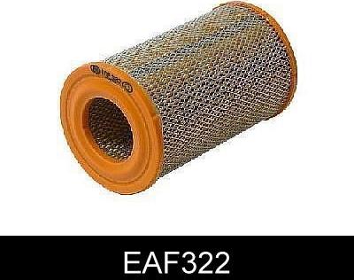 Comline EAF322 - Filtro aria www.autoricambit.com