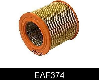 Comline EAF374 - Filtro aria www.autoricambit.com