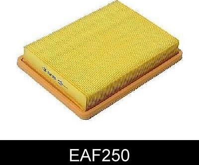 Comline EAF250 - Filtro aria www.autoricambit.com