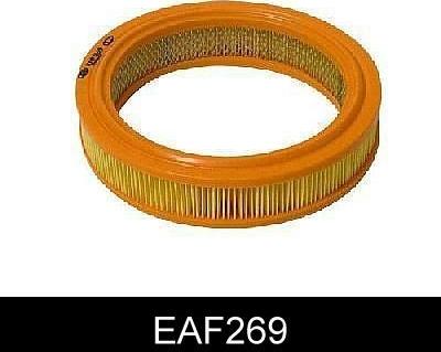 Comline EAF269 - Filtro aria www.autoricambit.com