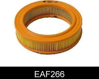 Comline EAF266 - Filtro aria www.autoricambit.com