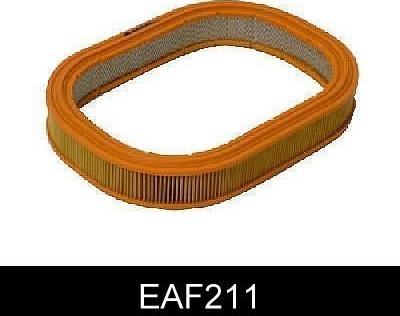 Comline EAF211 - Filtro aria www.autoricambit.com