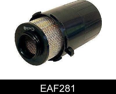 Comline EAF281 - Filtro aria www.autoricambit.com