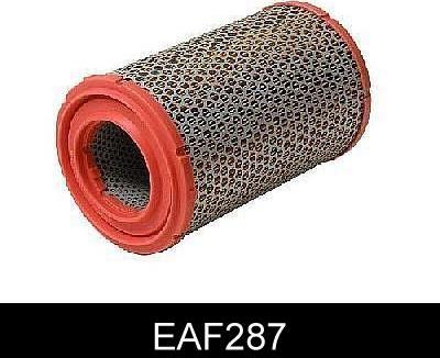 Comline EAF287 - Filtro aria www.autoricambit.com