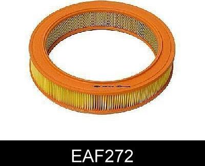 Comline EAF272 - Filtro aria www.autoricambit.com