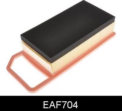 Comline EAF704 - Filtro aria www.autoricambit.com