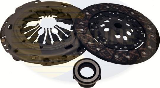 Comline ECK143 - Kit frizione www.autoricambit.com