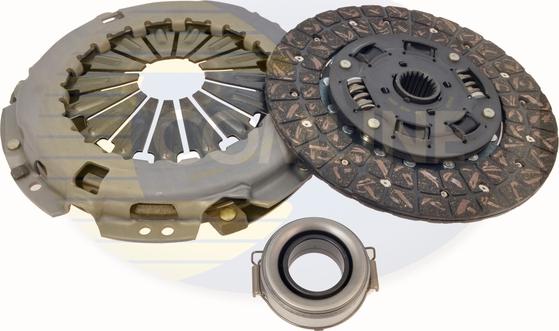 Comline ECK178 - Kit frizione www.autoricambit.com