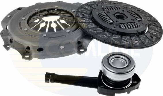 Comline ECK321-CS21 - Kit frizione www.autoricambit.com