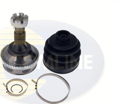 Comline ECV093 - Kit giunti, Semiasse www.autoricambit.com